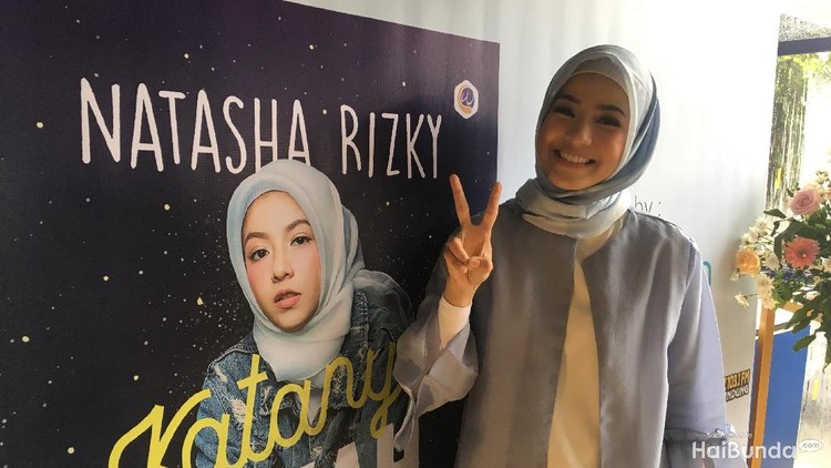 Pentingnya Restu Suami buat Seorang Natasha Rizky Apa kata Natasha Rizky soal hal ini?