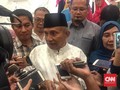 Polisi Periksa Amien Rais karena Disebut Ratna dalam BAP