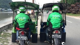 Mei Nanti, Warga Gorontalo Bisa Pesan Bentor Lewat Gojek