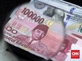 Rupiah Pagi Ini Menguat ke Rp14.380 per Dolar AS