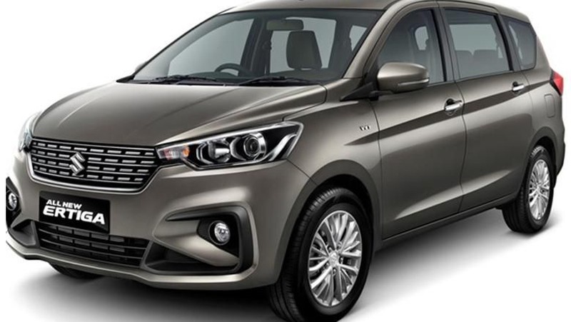Hampir enam tahun terakhir Suzuki Ertiga menjadi mobil impian yang menemani banyak keluarga di Indonesia.