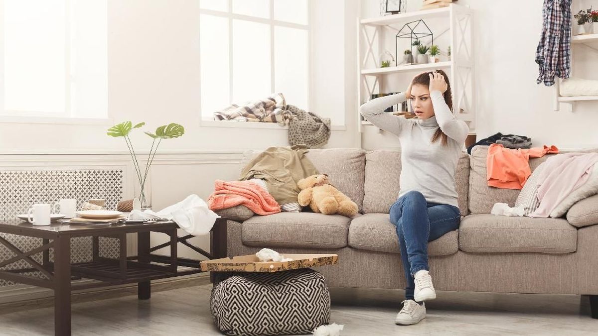 Decluttering Tanpa 'Drama': Tips Menyingkirkan Barang dengan Cerdas