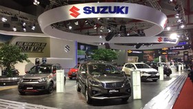 Perbedaan Mesin Ertiga Baru dengan Versi Lama