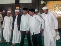 Jokowi Untung, Alumni 212 'Buntung' Usai Pertemuan Bogor
