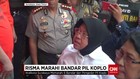 Risma Marahi Bandar Pil Koplo
