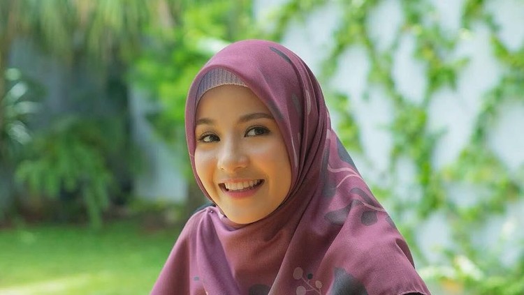 Natasha Rizky, selebriti dan ibu tiga anak punya cara cerdas nih untuk cepat tanggap mengatasi alergi yang dialami buah hatinya.