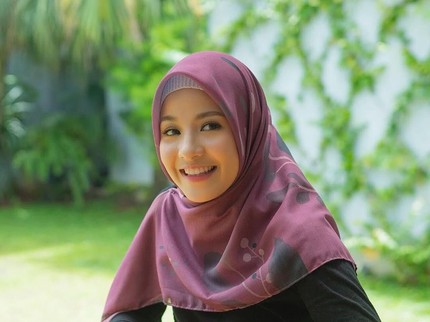 Tips Menghadapi Masalah dalam Rumah Tangga ala Natasha Rizky