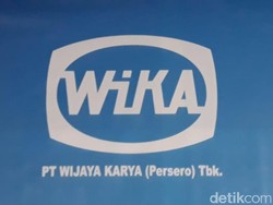 WIKA Rombak Direksi, Ini Susunan Terbarunya