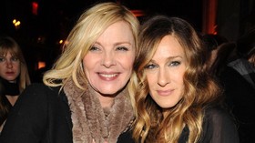 'Mr. Big' Buka Suara Soal Konflik Sarah Jessica Parker-Kim Cattrall