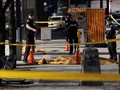 Tolak Tembak Tersangka Serangan Mobil Toronto, Polisi Dipuji
