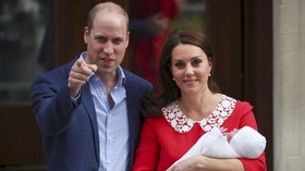 Kate Middleton Kalahkan Markle Jadi 'Influencer' Kerajaan