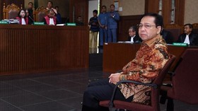 Setnov Divonis 15 Tahun, Kuasa Hukum Berencana Banding