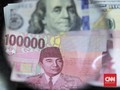 Hari Ini Rupiah Dibuka Melemah