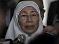 Wan Azizah Bakal Jadi PM Malaysia Jika Mahathir Resmi Mundur