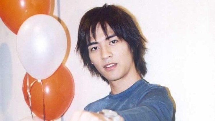 vic chou