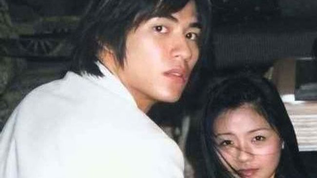 Bahas Kematian Barbie Hsu, Vic Chou: Terlalu Sulit Dibicarakan