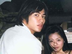 Vic Chou Buka Suara Soal Meninggalnya Barbie Hsu: Terlalu Sulit Dibicarakan
