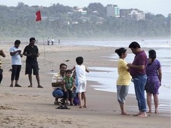 Turis China Turun Drastis karena Virus Corona, Bagaimana Nasib Bali?