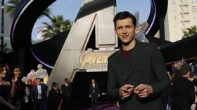 Tom Holland Akui Syok Diberitakan Majalah Gosip