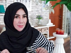 Amy Qanita Sebut Kehadiran Lily Jadi Pelipur Lara