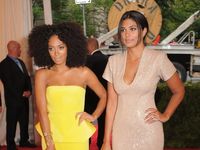 Sosok Wanita India yang Sempat Dituduh Pelakor di Pernikahan Beyonce