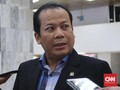 DPR Minta Pemerintah Jelaskan Gaji Ratusan Juta Mega di BPIP