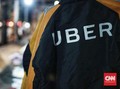Kena Imbas Corona, Uber PHK 6.700 Karyawan dalam Dua Pekan