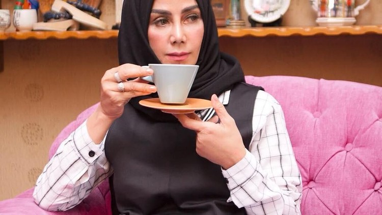 Amy Qanita Amy Qanita