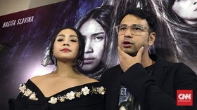 Kunci Membangun Keluarga Sehat dan Keren versi Raffi-Nagita