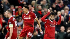 Tolak Selebrasi dan Sikap Salah yang Bikin Haru Fan Liverpool