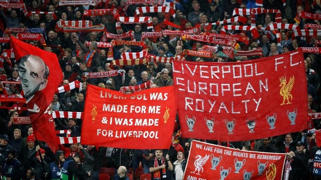 Sejumlah warga Kiev diberitakan ingin memberikan bantuan akomodasi penginapan bagi para fan Liverpool maupun Real Madrid di final Liga Champions.