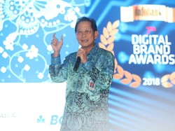 Ada DP KPR 0%, Bos BCA Jahja Setiaatmadja Ingatkan soal Ini