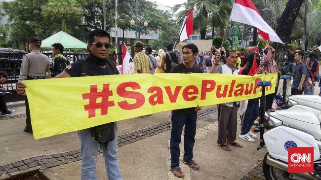 Bupati Kepulauan Seribu, Irmansyah diduga berusaha membantah tindakan korektif yang tertuang dalam Laporan Akhir Hasil Pemeriksaan (LAHP) Ombudsman RI.