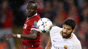 7 Fakta Menarik Jelang AS Roma vs Liverpool di Liga Champions