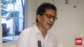 Mabes Polri Limpahkan Kasus Rocky Gerung ke Polda Metro Jaya