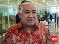 Pilkada Tetap Digelar, Din Ingatkan Amanat Konstitusi