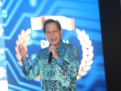 Bos BCA Sebut Transaksi QRIS Meningkat Pesat, Ini Datanya