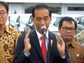 VIDEO: Jokowi Jelaskan Isi Pertemuan dengan Alumni 212