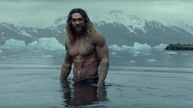Jason Momoa Jelaskan Perbedaan 'Aquaman' dan 'Justice League'