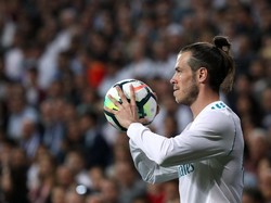 Gareth Bale Pamer Skill Main Golf