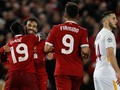 Rekor 13 Gol Warnai Laju Liverpool ke Final Liga Champions