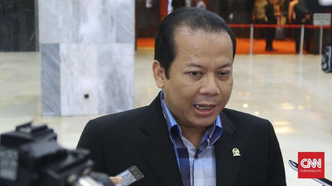 Mantan Wakil Ketua DPR Taufik Kurniawan meninggal dunia di Rumah Sakit Elisabeth Semarang, Jawa Tengah, pukul 16.30 WIB, Kamis (24/11).