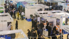 Konferensi Blockchain INDO 2018 Semakin Dekat