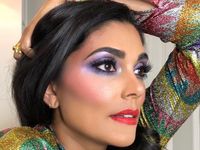 Sosok Wanita India yang Sempat Dituduh Pelakor di Pernikahan Beyonce
