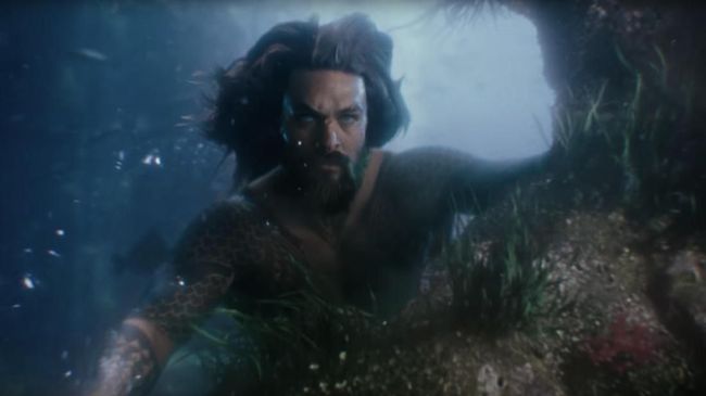 James Wan, sutradara 'Aquaman' meminta penggemar filmnya untuk tak merundung penonton yang tidak menyukai garapannya.