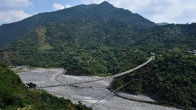 Ragam Jembatan Eksotis di Dunia