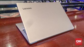 Lenovo Incar Pasar Laptop Gaming dan Premium