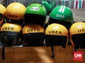 Alibaba dan SoftBank 'Bayangi' Pembicaraan Merger Grab-Gojek