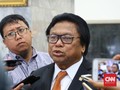 Bantah Prabowo, OSO Sebut Cuma Tuhan Bisa Punahkan Negara