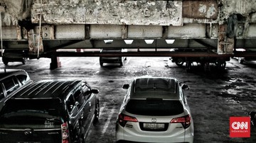 Jangan Salah Parkir! Inilah Aturan Valet di Jakarta yang Perlu Anda Ketahui!